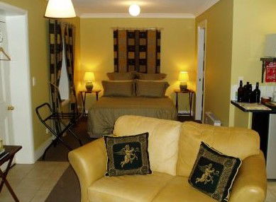 Ivy On Glenelg - Accommodation 4U 4