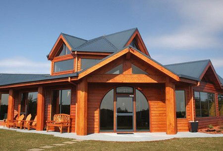 Tarkine Wilderness Lodge - Accommodation 4U 1