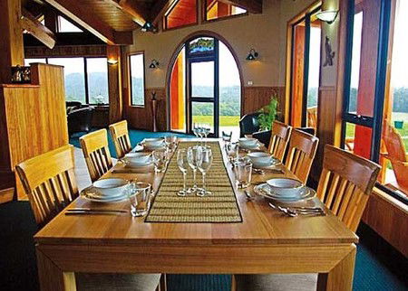 Tarkine Wilderness Lodge - Accommodation 4U 2