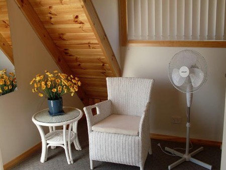 Four Seasons Holiday Cottages - Accommodation 4U 1