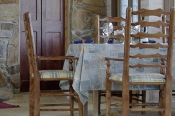 Forest Walks Lodge - Eco-Accommodation - Accommodation 4U 1