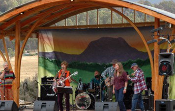 Forest Walks Lodge - Eco-Accommodation - Accommodation 4U 4