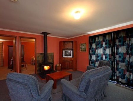 Pol And Pen Holiday Cottages - Accommodation 4U 3