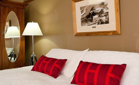 Kermandie Hotel - Accommodation 4U 1
