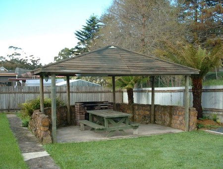 The Mill House - Accommodation 4U 1