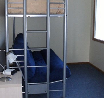 The Mill House - Accommodation 4U 4