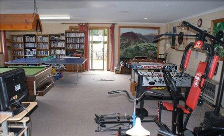 AAA Granary Accommodation - The Last Resort - Accommodation 4U 1