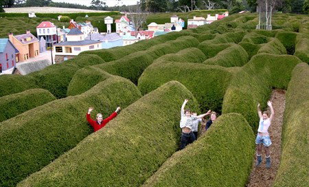 AAA Granary Accommodation - The Last Resort - Accommodation 4U 3