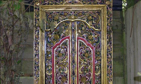 AAA Granary Accommodation - The Last Resort - Accommodation 4U 4