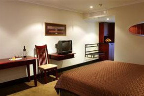 Fountainside Hotel Hobart - Accommodation 4U 1