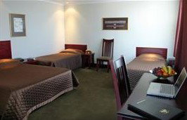 Fountainside Hotel Hobart - Accommodation 4U 2