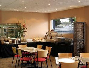 Fountainside Hotel Hobart - Accommodation 4U 4