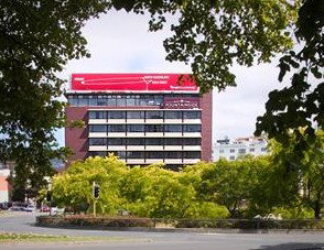 Fountainside Hotel Hobart - Accommodation 4U 5