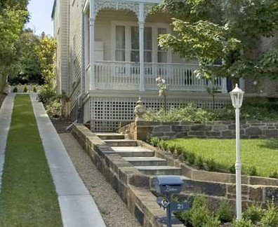 Swan Terrace - Accommodation 4U 2