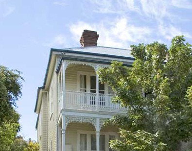 Swan Terrace - Accommodation 4U 3
