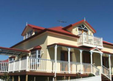 Quayside Cottages - Accommodation 4U 1