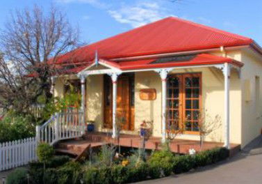 Quayside Cottages - Accommodation 4U 2