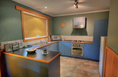 Highland Cabins And Cottages At Bronte Park - Accommodation 4U 3