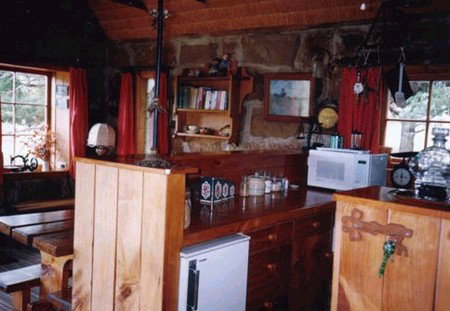 Waverley Croft - Accommodation 4U 4