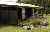 Mountain Valley Wilderness Holidays - Accommodation 4U 2