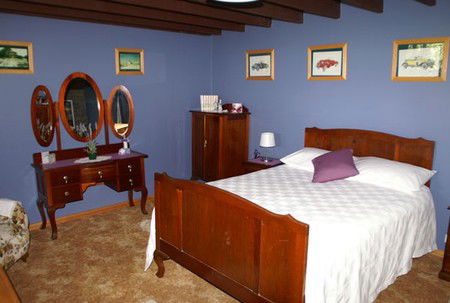 Three Hut Point Waterfront Accommodation - Accommodation 4U 3