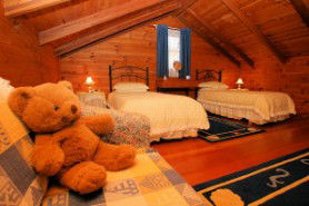 Rosie's Cottage - Accommodation 4U 3