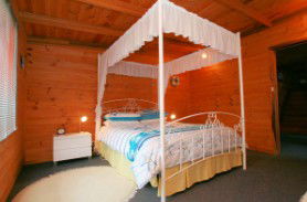 Rosie's Cottage - Accommodation 4U 4