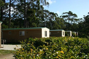 Captain James Cook Caravan Park - Accommodation 4U 1
