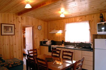 Captain James Cook Caravan Park - Accommodation 4U 4