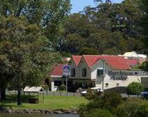 Best Western Murchison Lodge Motor Inn - Accommodation 4U 2