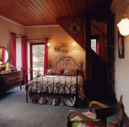 Waverley Cottage - Accommodation 4U 1