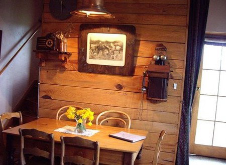 Waverley Cottage - Accommodation 4U 4