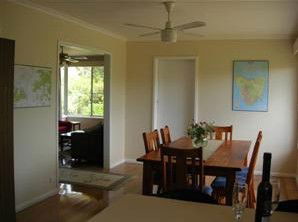 Arcadia Holiday House - Accommodation 4U 2