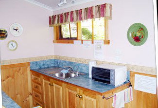 Gateforth Cottages - Accommodation 4U 1