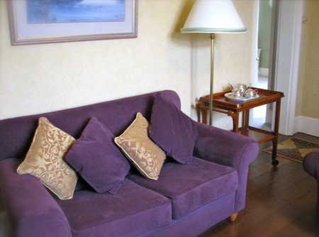 Crescentfield Cottage - Accommodation 4U 3