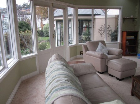 Crescentfield Cottage - Accommodation 4U 4