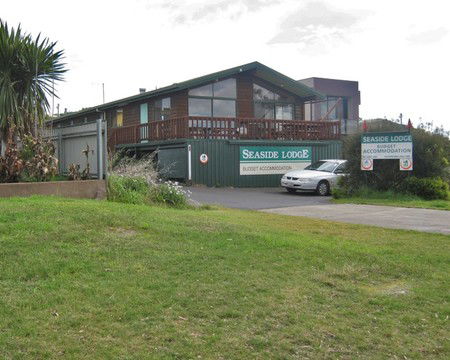 Bridport Seaside Lodge - Accommodation 4U 2