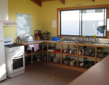 Bridport Seaside Lodge - Accommodation 4U 3