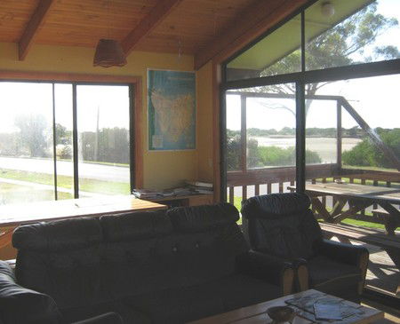 Bridport Seaside Lodge - Accommodation 4U 4