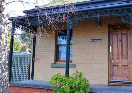 Seasons Of Tasmania - Accommodation 4U 1