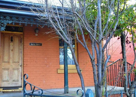 Seasons Of Tasmania - Accommodation 4U 5