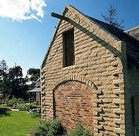 Hawthorn Villa Stables - Accommodation 4U 2
