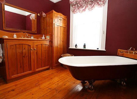 Fitzpatricks Inn - Accommodation 4U 5