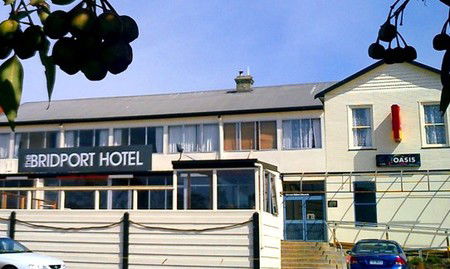Bridport Hotel - Accommodation 4U 1