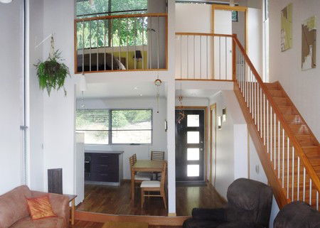 Ulverstone River Retreat - Accommodation 4U 3
