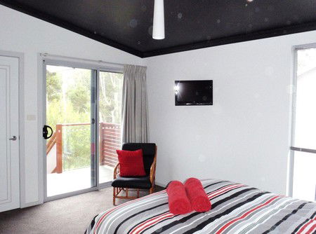 Ulverstone River Retreat - Accommodation 4U 4
