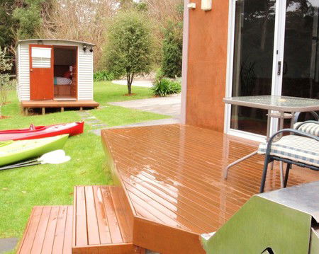 Ulverstone River Retreat - Accommodation 4U 5