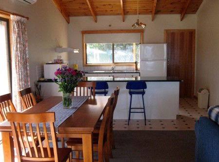 Daniel's Bay Retreat - Accommodation 4U 3