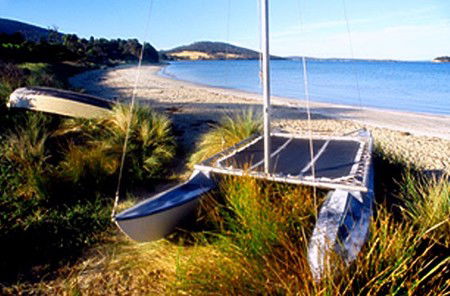 Bruny Island Accommodation Services - The Don - Accommodation 4U 1
