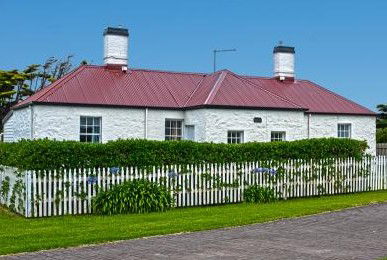 Pilot Station Accommodation - Accommodation 4U 1